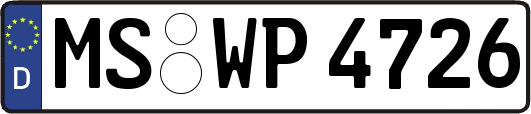 MS-WP4726