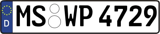 MS-WP4729