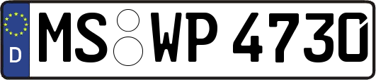 MS-WP4730