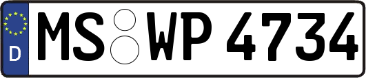 MS-WP4734