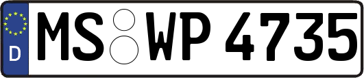 MS-WP4735
