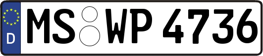 MS-WP4736