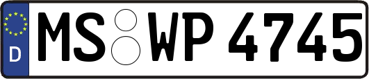 MS-WP4745