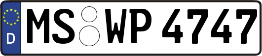 MS-WP4747