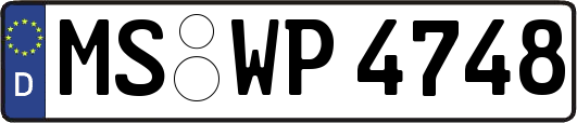 MS-WP4748