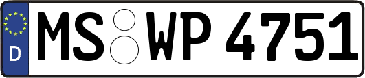 MS-WP4751