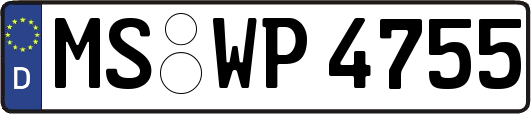 MS-WP4755