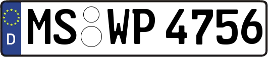 MS-WP4756