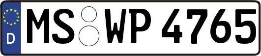 MS-WP4765