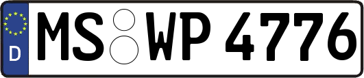 MS-WP4776