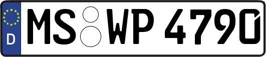 MS-WP4790