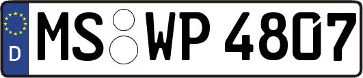 MS-WP4807