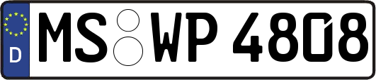 MS-WP4808