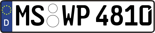 MS-WP4810