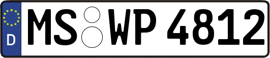 MS-WP4812