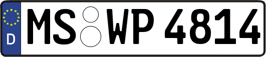 MS-WP4814