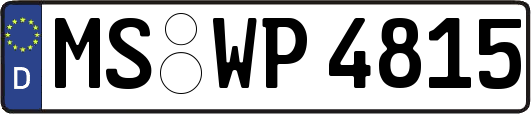 MS-WP4815