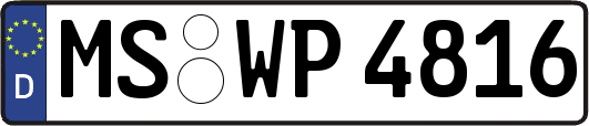 MS-WP4816