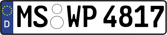 MS-WP4817