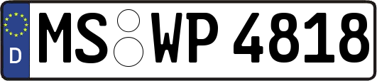 MS-WP4818