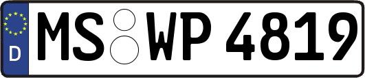 MS-WP4819