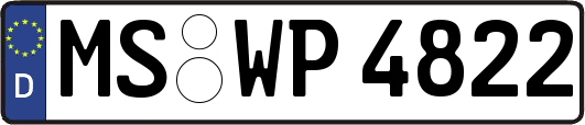 MS-WP4822