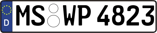MS-WP4823