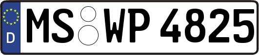 MS-WP4825