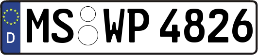 MS-WP4826