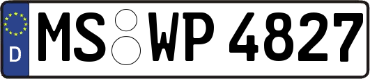 MS-WP4827
