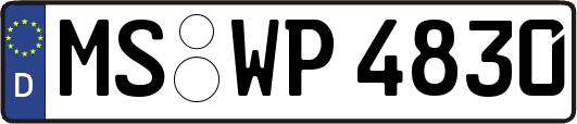 MS-WP4830