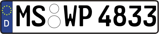 MS-WP4833