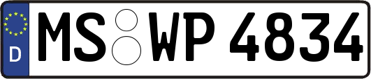 MS-WP4834