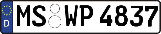 MS-WP4837