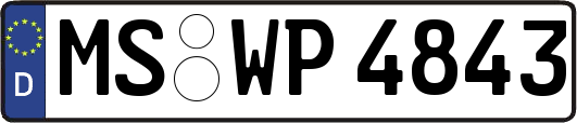MS-WP4843