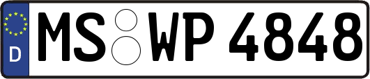 MS-WP4848