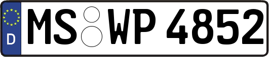 MS-WP4852