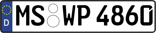MS-WP4860