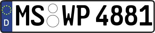 MS-WP4881