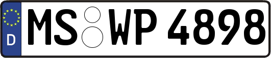 MS-WP4898
