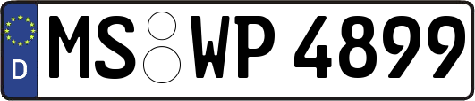 MS-WP4899