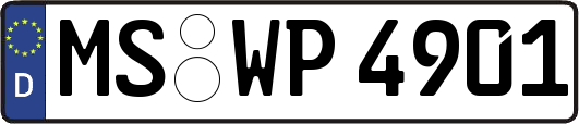 MS-WP4901