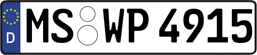 MS-WP4915