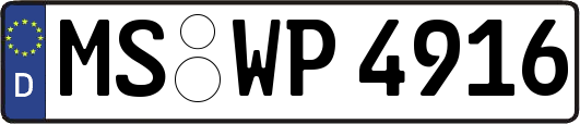 MS-WP4916