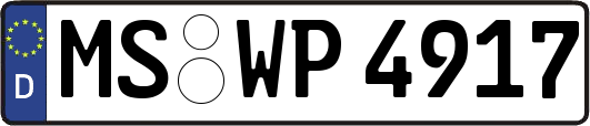 MS-WP4917