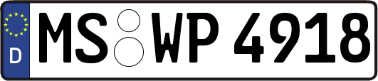 MS-WP4918
