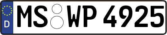 MS-WP4925