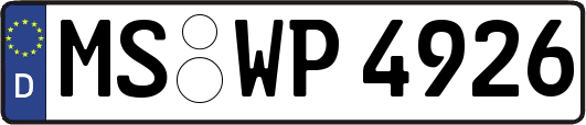 MS-WP4926