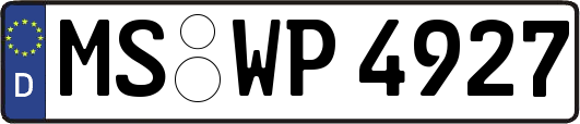 MS-WP4927