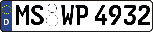 MS-WP4932